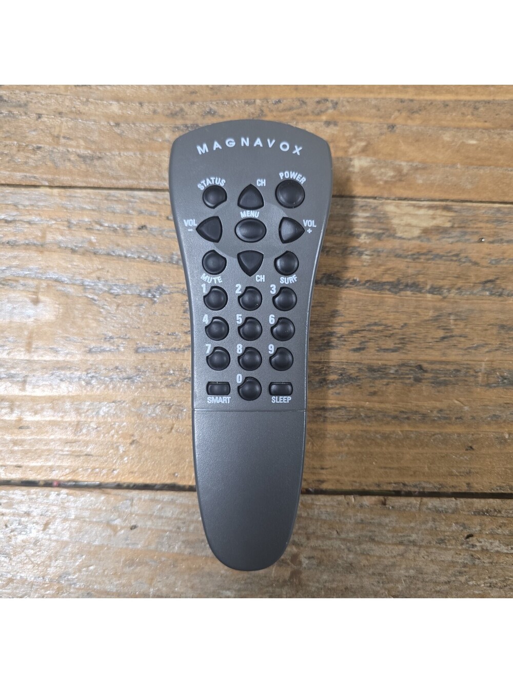 Philips Magnavox 147439 00T216JG-MA01 TV Remote Control for 13PR12C,TR2516C121
